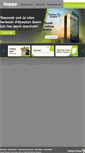 Mobile Screenshot of happycard.com.tr
